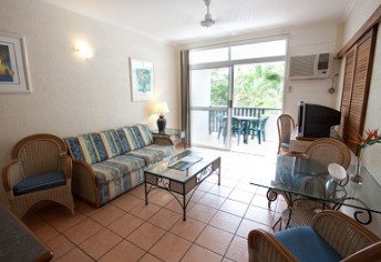 Tropic Sands - Dalby Accommodation 3