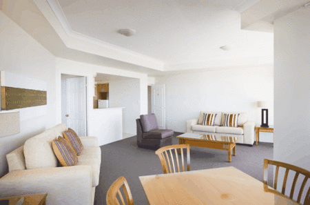 Mantra Bel Air Resort - St Kilda Accommodation 3