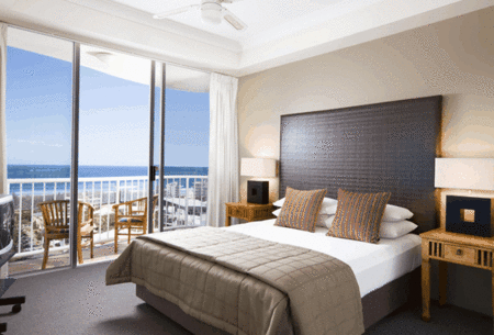 Mantra Bel Air Resort - Coogee Beach Accommodation 4
