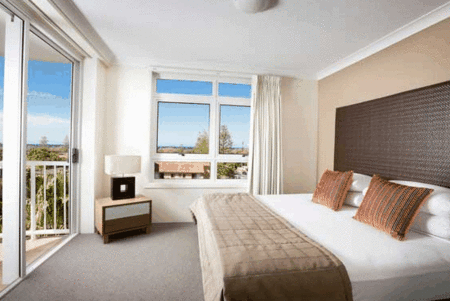 Mantra Bel Air Resort - Accommodation QLD 5