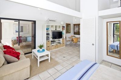 Julians Apartments - St Kilda Accommodation 3