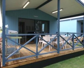 Ballina Headlands Leisure Park - Accommodation in Bendigo