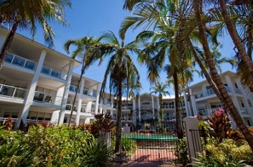 Beaches At Port Douglas - Casino Accommodation