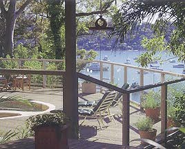 Pelican-rest Bed And Breakfast - Accommodation Mount Tamborine