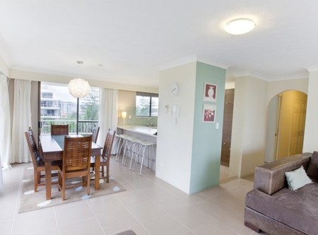 Capricornia Apartments - Accommodation Kalgoorlie 0