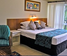 Cairns Queenslander - Accommodation Bookings