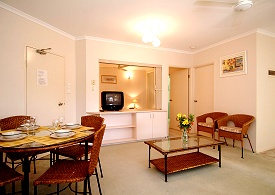 Arcadia Gardens Apartments - Coogee Beach Accommodation 1