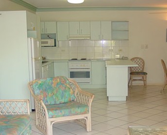Koala Court Holiday Apartments - Whitsundays Accommodation 2