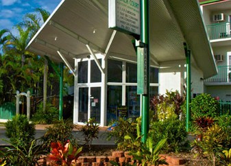 Koala Court Holiday Apartments - Whitsundays Accommodation 4