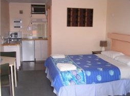 Blue Marlin Resort And Motor Inn - Accommodation Rockhampton