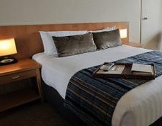 Rydges Cronulla Beach - Accommodation Resorts