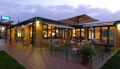Comfort Inn Richmond Henty - Accommodation Port Hedland