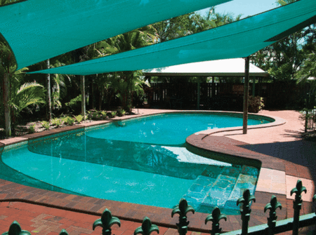 Citysider Cairns Holiday Apartments - Whitsundays Accommodation 0