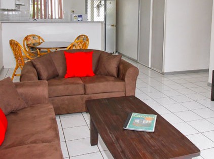 Citysider Cairns Holiday Apartments - Accommodation Gladstone 2