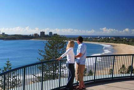 The Peninsular Beachfront Resort - Accommodation QLD 1