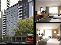 Mercure Hotel Melbourne - thumb 1