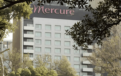 Mercure Hotel Melbourne - thumb 2