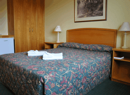 Meadowbrook Hotel - Lismore Accommodation