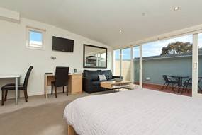Sixty Two on Grey - Accommodation Adelaide