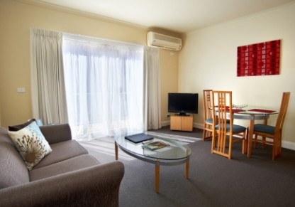 Quest On St Kilda Rd - Coogee Beach Accommodation 3