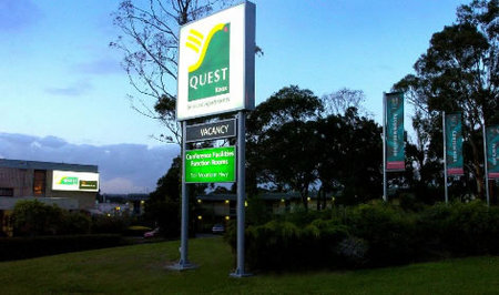 Quest Knox - Accommodation QLD 1