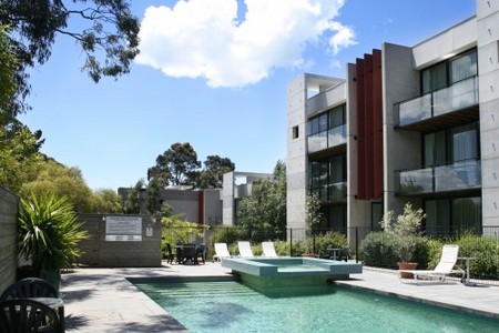 Phillip Island Apartments - Kempsey Accommodation