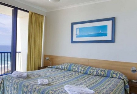 Surf Regency Apartments - Hervey Bay Accommodation 1