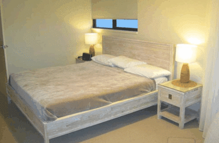 Esplanade Luxury Beachfront Apartments - St Kilda Accommodation 5