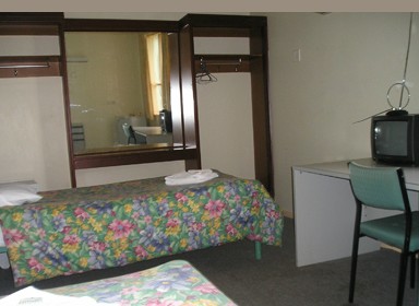 Evancourt Motel - Hervey Bay Accommodation