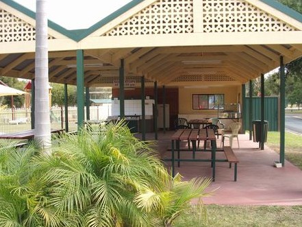 Cobram Barooga Golf Resort - Accommodation Mount Tamborine