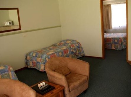 Cobram Barooga Golf Resort - Accommodation Sydney 2