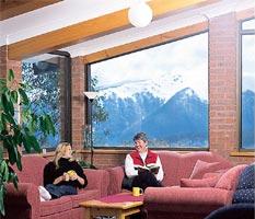 Viking Alpine Lodge - Accommodation Sydney 1