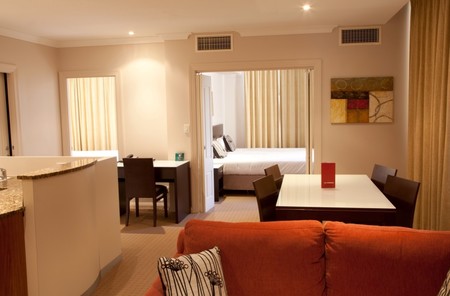 Quest On King William - Hervey Bay Accommodation 3