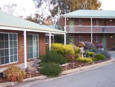 Thurgoona Country Club - Coogee Beach Accommodation