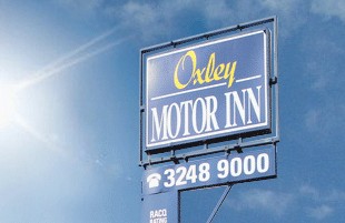 Oxley Motor Inn - Accommodation in Brisbane