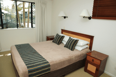 Ivory Palms Resort - Lismore Accommodation 0