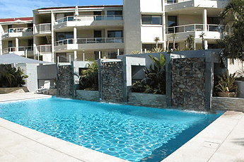 Munna Beach Apartments Noosa - St Kilda Accommodation 0