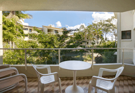 Munna Beach Apartments Noosa - Accommodation Kalgoorlie 5