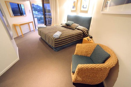 Coolum Caprice - Accommodation Redcliffe