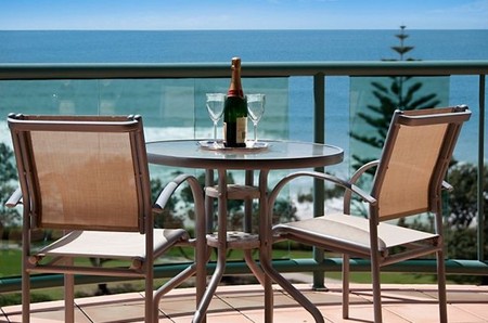 Alex Seaside Resort - St Kilda Accommodation 1