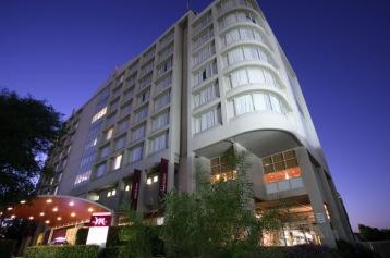 Mercure Hotel Parramatta - Accommodation Find