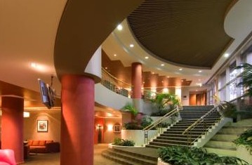 Mercure Hotel Parramatta - thumb 3