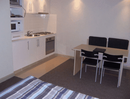 Parkville Place Apartments - Lismore Accommodation 5