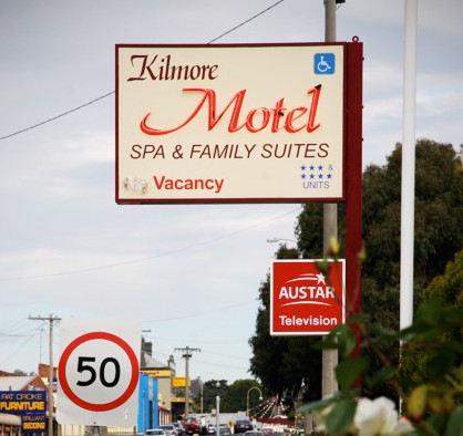 Kilmore Motel - thumb 1