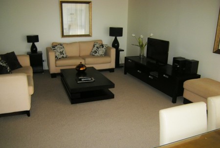 Pacific Regis Beachfront Apartments - Coogee Beach Accommodation 2