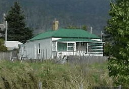 Glenesk Holiday Cottage - Accommodation Tasmania