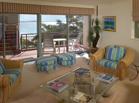 Hastings Park - Coogee Beach Accommodation 0