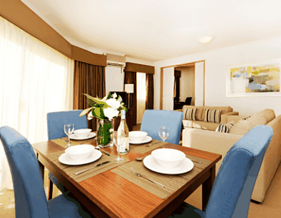 Quest West End - Hervey Bay Accommodation 1