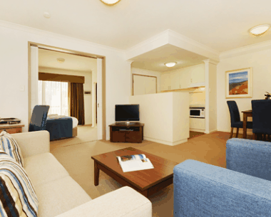 Quest West End - St Kilda Accommodation 2