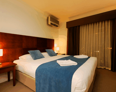 Quest West End - Hervey Bay Accommodation 5